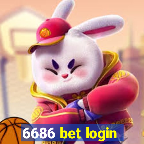 6686 bet login